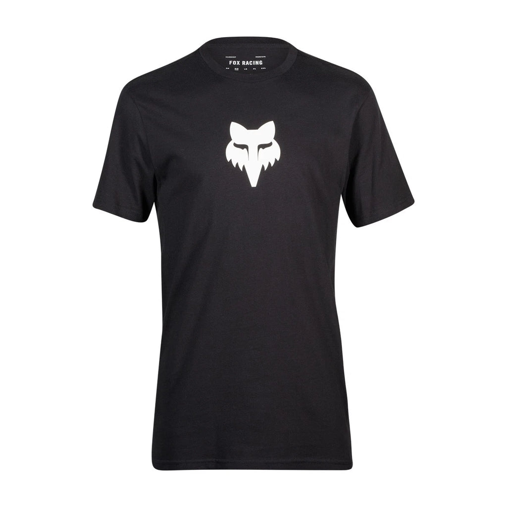 Fox Head Premium Tee - Black