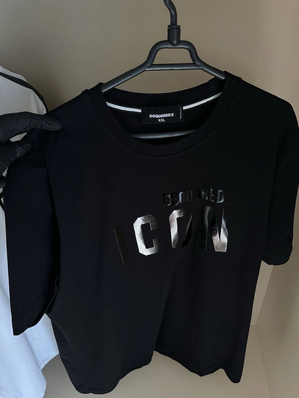 DSQUARED2 ICON T-Shirt