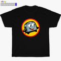 The Brave Little Toaster To The Rescue Black/White/Grey/Navy T-Shirt Size S-5XL