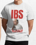 IBS Wont Stop Me From Making Memories T shirt | anxiety | panic attack | y2k