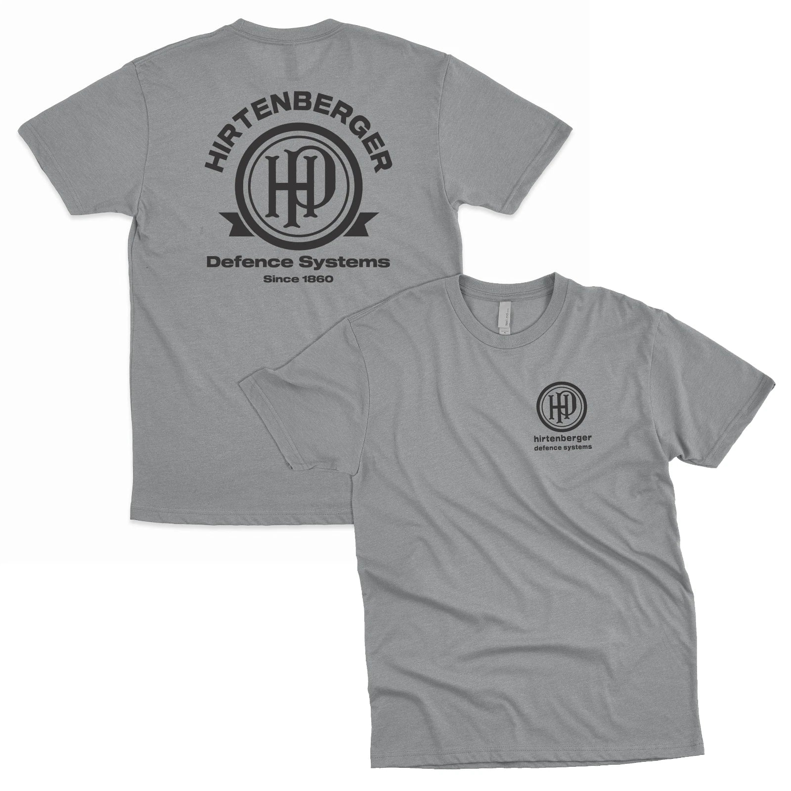 Hirtenberger Defence Systems Austria T-Shirt - Multiple Colors