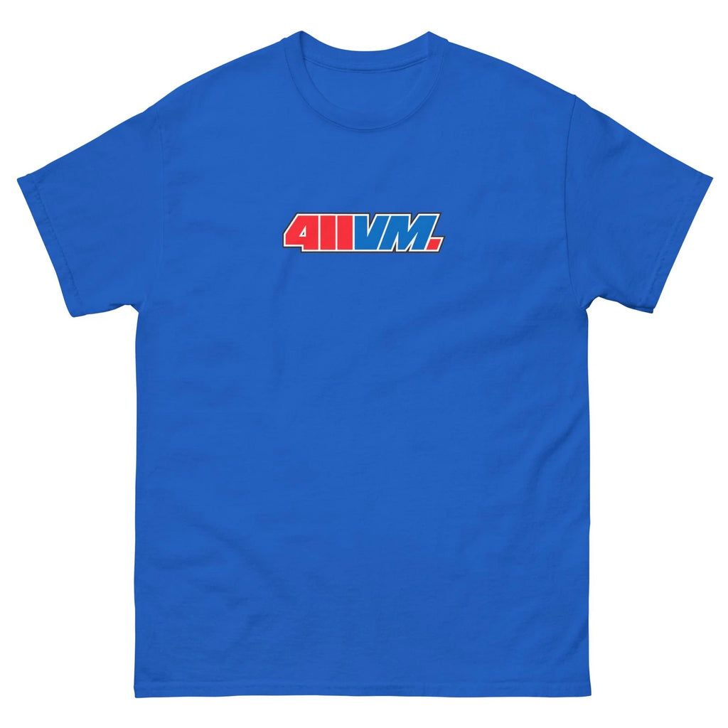 Transworld 411VM T-Shirt 1990s skateboarding