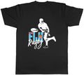 Fiji Rugby Mens T-Shirt Supporters Fans World Cup Tee Gift