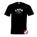 CBGB Tshirt OMFUG Home of Underground Rock Club Punk NYC Premium T-shirt