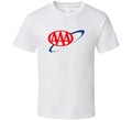 AAA American Automobile Association Trendy Classic T Shirt