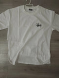 Stussy Beige T-Shirt, Unbranded, Size M