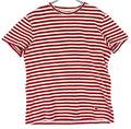 LEVI'S STRAUSS & CO slim fit crew neck t-shirts men's M