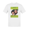 DROP DEAD FRED FAN ART CHRISTMAS HALLOWEEN FILM VAMPIRE HORROR MOVIE T SHIRT