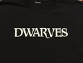 Dwarves Punk rock band t shirt tee music