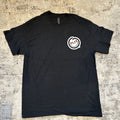New Sabritas PepsiCo Frito-Lay Logo Men's Extra Large T-Shirt  Tee Shirt (Rare)