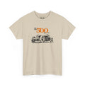 Indianapolis Vintage Design T-Shirt - Indy 500 Racing History Tee - Fans Gift