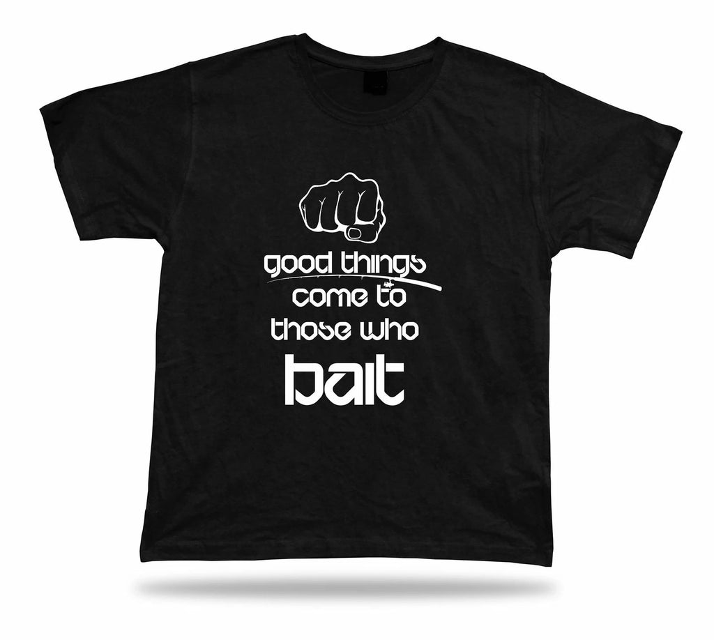 THOOSE WHO BAIT good life funny T shirt classic modern soul unisex apparel gift