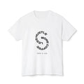 Coffee Lover's Unisex T-Shirt, Hustle Less, Take a Sip Tee, Gift for [...]