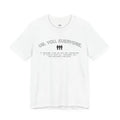 US YOU EVERYONE Minimalist Graphic T-Shirt