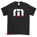New TRAVIS MATHEW GOLF Logo Men's Funny T-Shirt USA Size S-XXL