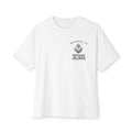 Wrapped in Jesus Tee | Sacred Heart Religious T-Shirt.