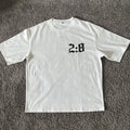 White Garden of Eden Tshirt
