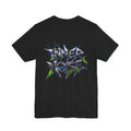 INNER NOISE Shirt | Retro Graffiti Design | Graffiti Style Urban Streetwear