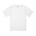 United Athle 6.2oz Premium T-Shirt 594201 white M