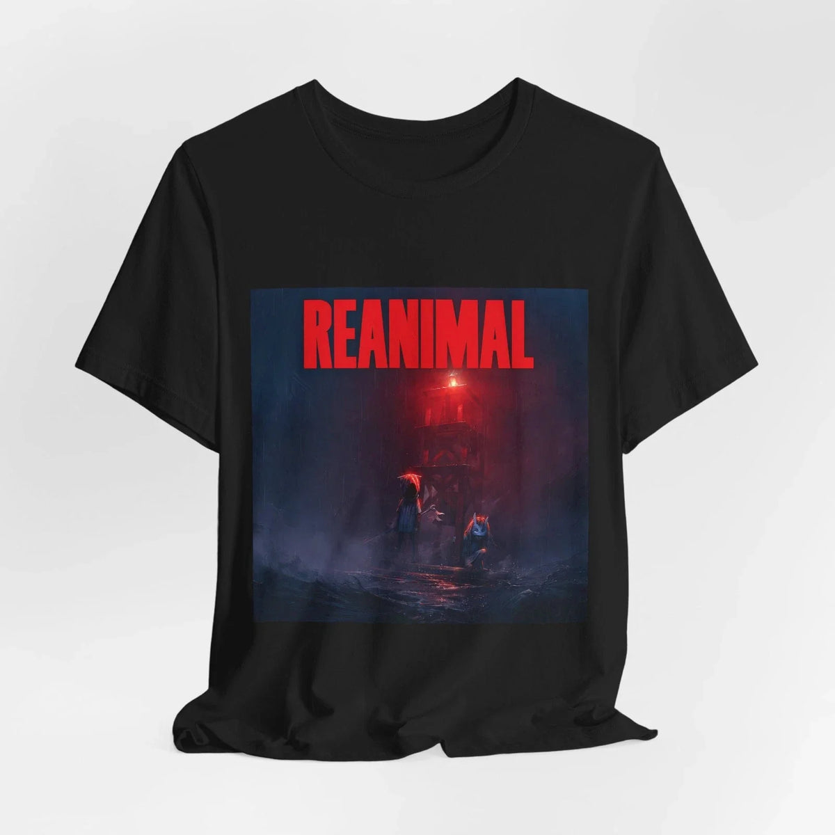 Reanimal
