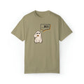 Need Coffee T-Shirt, Halloween Ghost Shirt, Sarcastic Funny Halloween Shirt