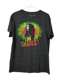 Bob Marley Hard Rock Orlando Hollywood Sig Series 34 Size Medium 2015 Rock Mens