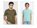Levis Mens Original Short Sleeve T Shirt Housemark Tee Crew Neck Designer Top
