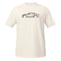 Comfy T-Shirt For Chevrolet Camaro Z28 Car Lovers Birthday Gift Stylish Tee