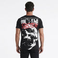 New Yakuza Men's Reaction Regular T-Shirt - Black