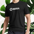 New Noisia Logo Active T-Shirt Logo T-Shirt Funny Size S to 5XL