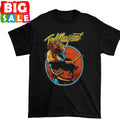 New Ted Nugent Men's Stipple Nuge T-Shirt All size