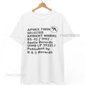 Aphex twin ambient works records t shirt, Aphex Twin Fans,Electronic  Unisex tee