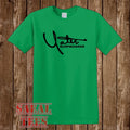 Apocalypse Now Yater Surfboard Men's Green Size S-5XL