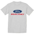 Ford Racing T-shirt Mens Graphic Tees Clothing Accessories Ford Mustang Shirts
