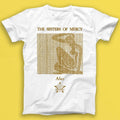 The Sisters Of Mercy Alice Music Gift Tee Tshirt 8054