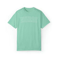 Trendy Nurse T-Shirt, New Nurse Grad Gift, Peds ER ICU Adult Family Nurse Shirt