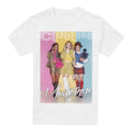 Clueless Whatever T-Shirt S-2XL, White