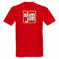 SLIM JIM Meat Sticks Jerky T-shirt