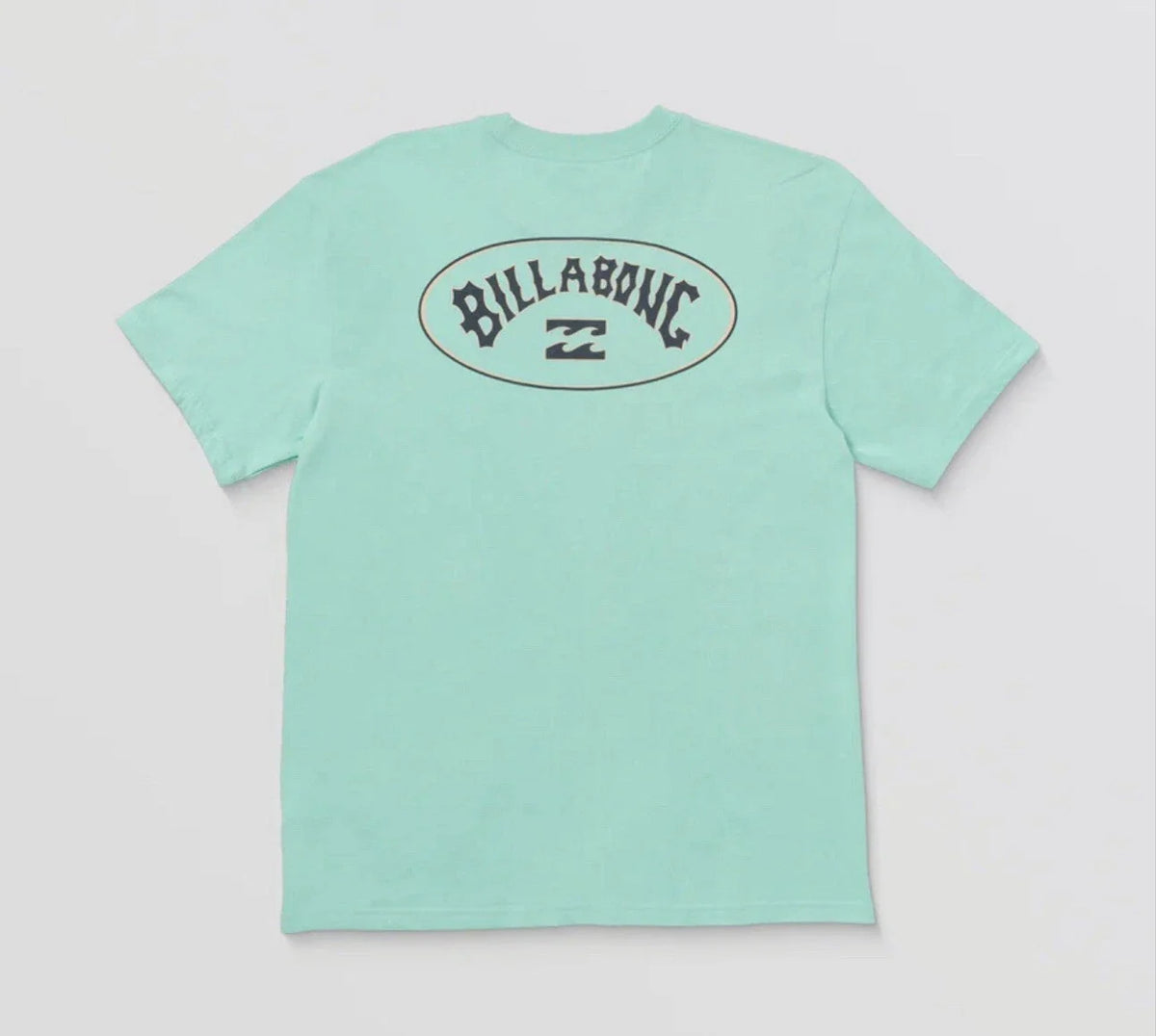 Billabong Men’s X-Large Orbit Arch Premium Short Sleeve Tee NEW