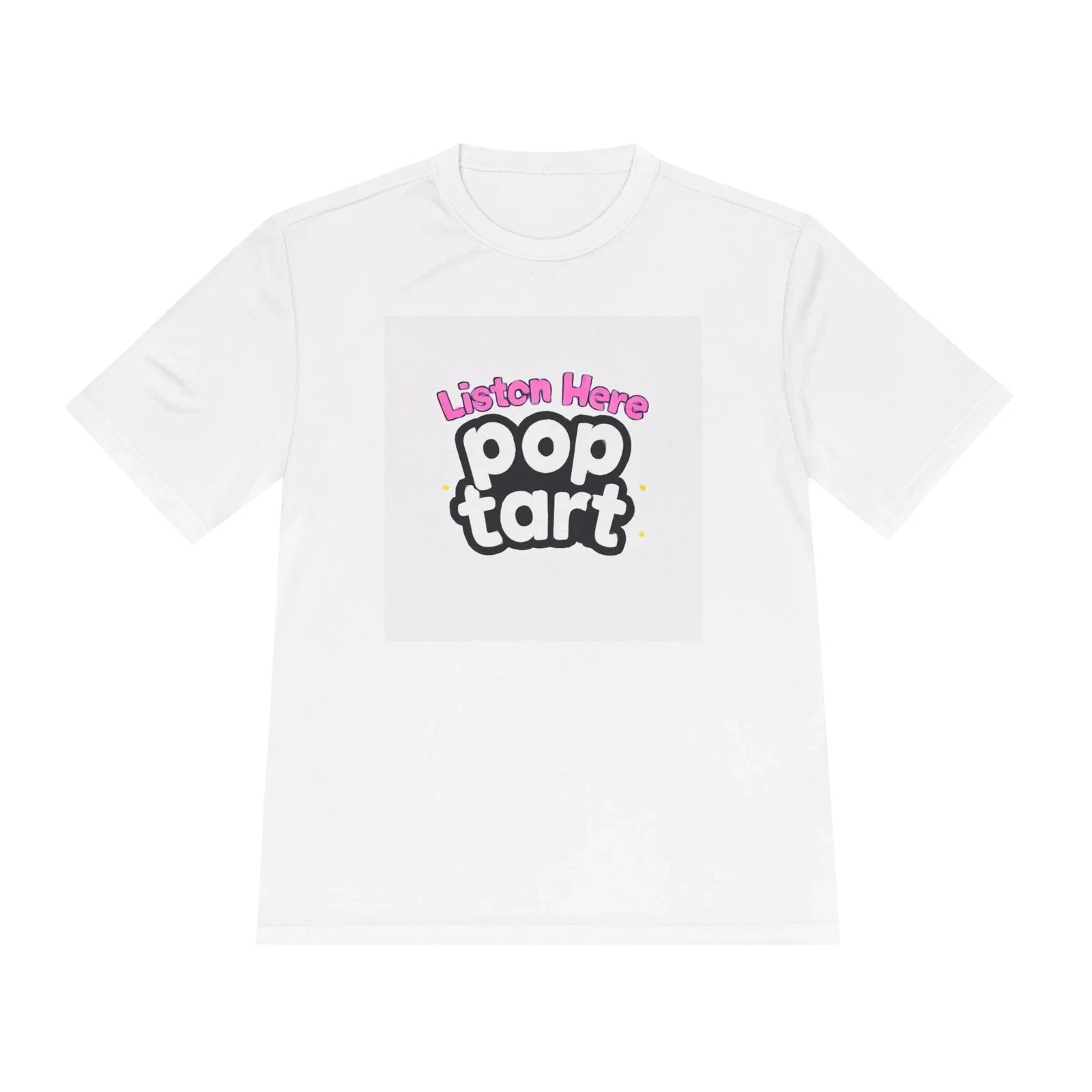 Trendy Unisex Moisture Wicking Tee - Keep the Style, Gym Shirt, Casual [...]