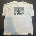VTG 90s Distressed Thrashed Crooklyn Shirt Men’s 3XL XXXL Sneaktip Baggy Grunge
