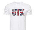 UTK Unite The Kingdom Tshirt September 13 March Unity Pride British Patriot Tee