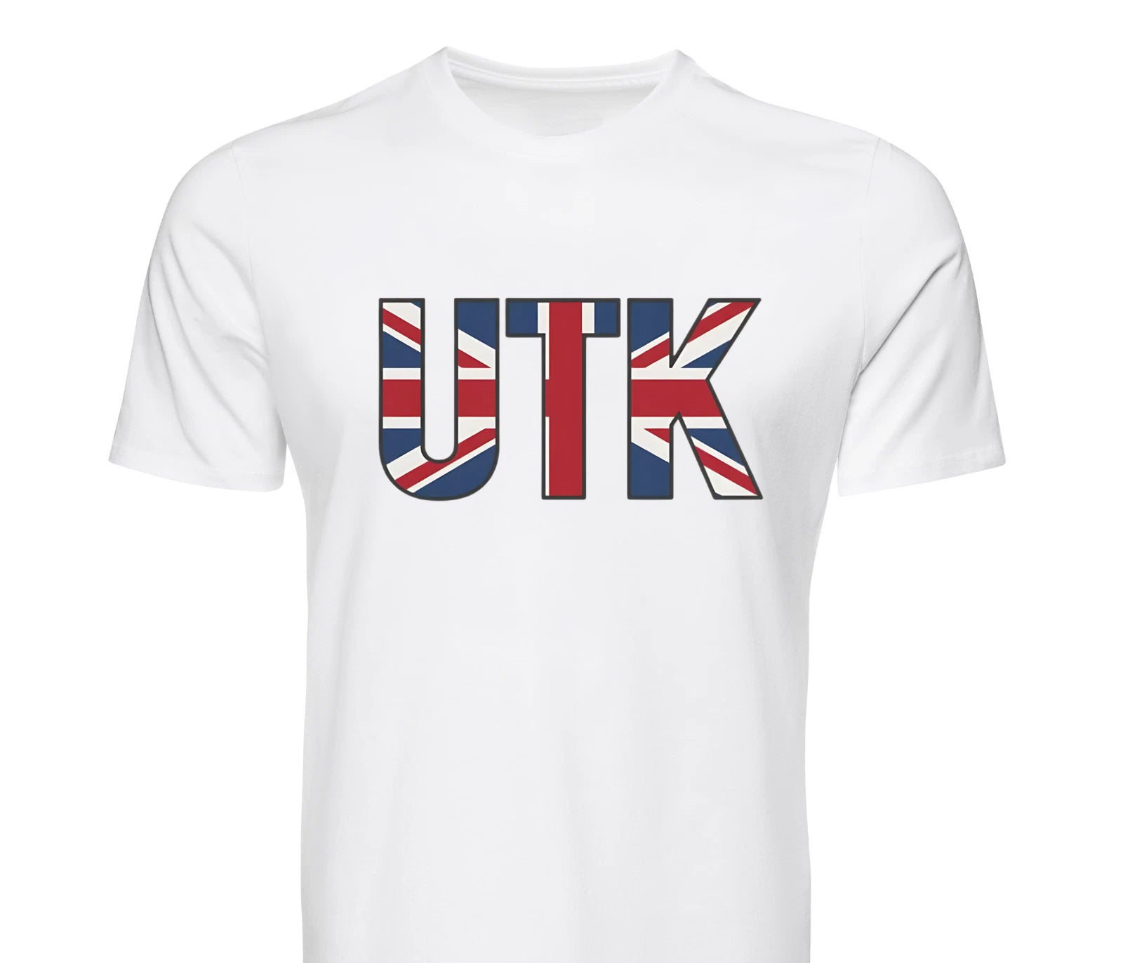 UTK Unite The Kingdom Tshirt September 13 March Unity Pride British Patriot Tee