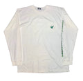 stussy Incorporated With Pocket Long Sleeves Tee Mens Size Large