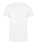 SF Men's feel good stretch t-shirt - Soft stretch crew neck t-shirt