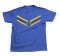 SWEDEN Football TShirt 2024 V EMBLEM, Adults Kids Or Baby, Swedish Flag Kit