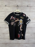 Dolce&Gabbana King Of My Lyfe T-Shirt