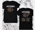 MYLES KENNEDY THE ART OF LETTING GO NA TOUR 2025 MYLES KENNEDY t shirt