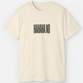 HAHAHA NO Shirt – Funny Sarcastic Introvert Meme Tee
