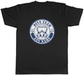 Personalised Any Name Dive Team Scuba Diving Mens T-Shirt Tee Gift Top